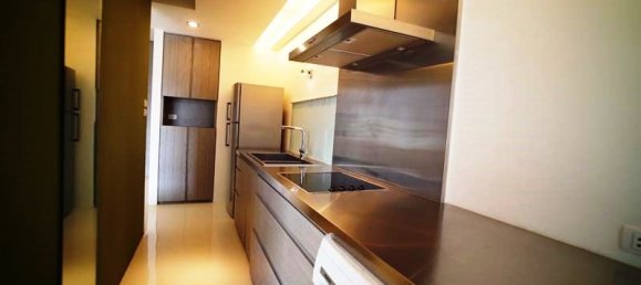 Condominio de 1 dormitorio en Bangkok, Thailand No. 7292 9