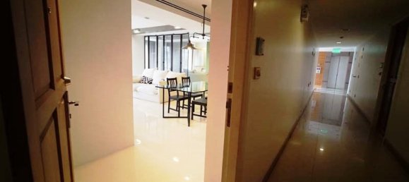 Condominio de 1 dormitorio en Bangkok, Thailand No. 7292 7