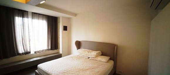 Condominio de 1 dormitorio en Bangkok, Thailand No. 7292 6