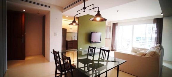 Condominio de 1 dormitorio en Bangkok, Thailand No. 7292 4