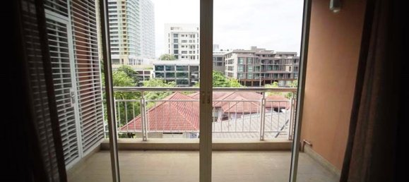 Condominio de 1 dormitorio en Bangkok, Thailand No. 7292 10