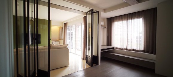 Condominio de 1 dormitorio en Bangkok, Thailand No. 7292 3
