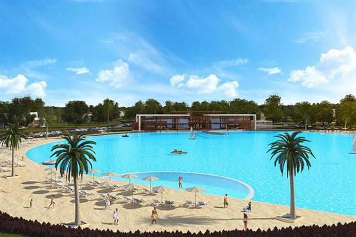  Land in Ezeiza, Argentina No. 45637