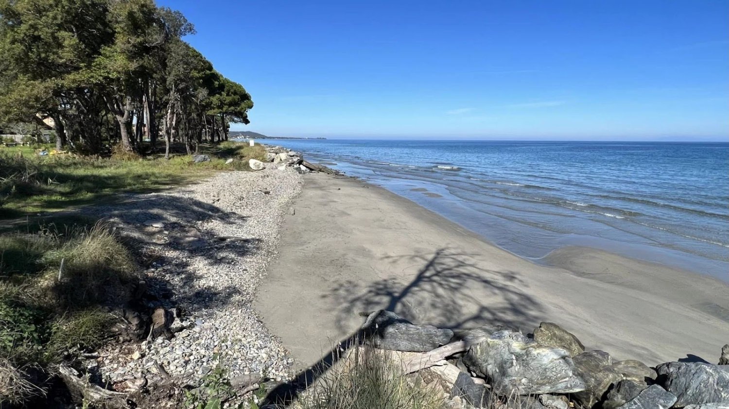 1 chambre Appartement à Santa-Maria-Poggio, France No. 89293