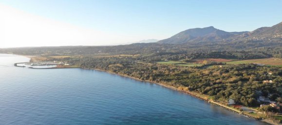 1 chambre Appartement à Santa-Maria-Poggio, France No. 89293 12