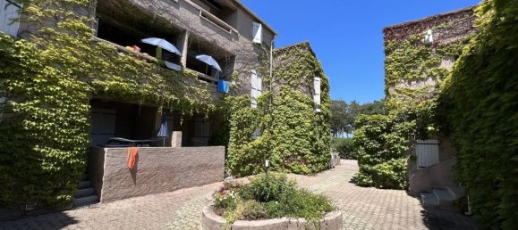 1 chambre Appartement à Santa-Maria-Poggio, France No. 89293 2