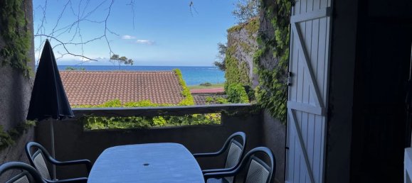 1 chambre Appartement à Santa-Maria-Poggio, France No. 89293 9