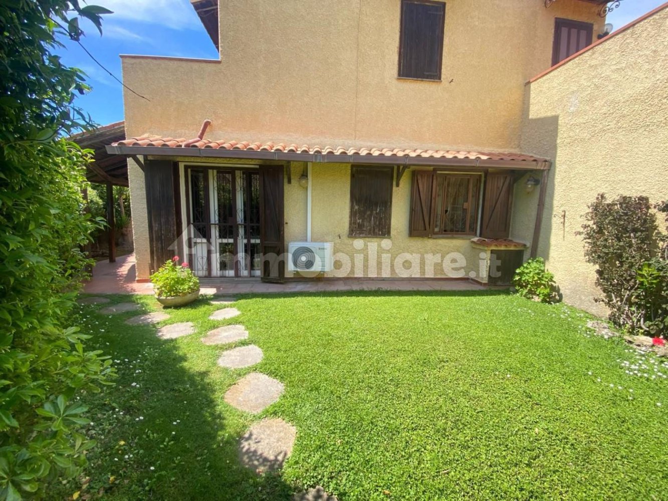 2 غرف نوم شقة في Tarquinia, Italy رقم 331144