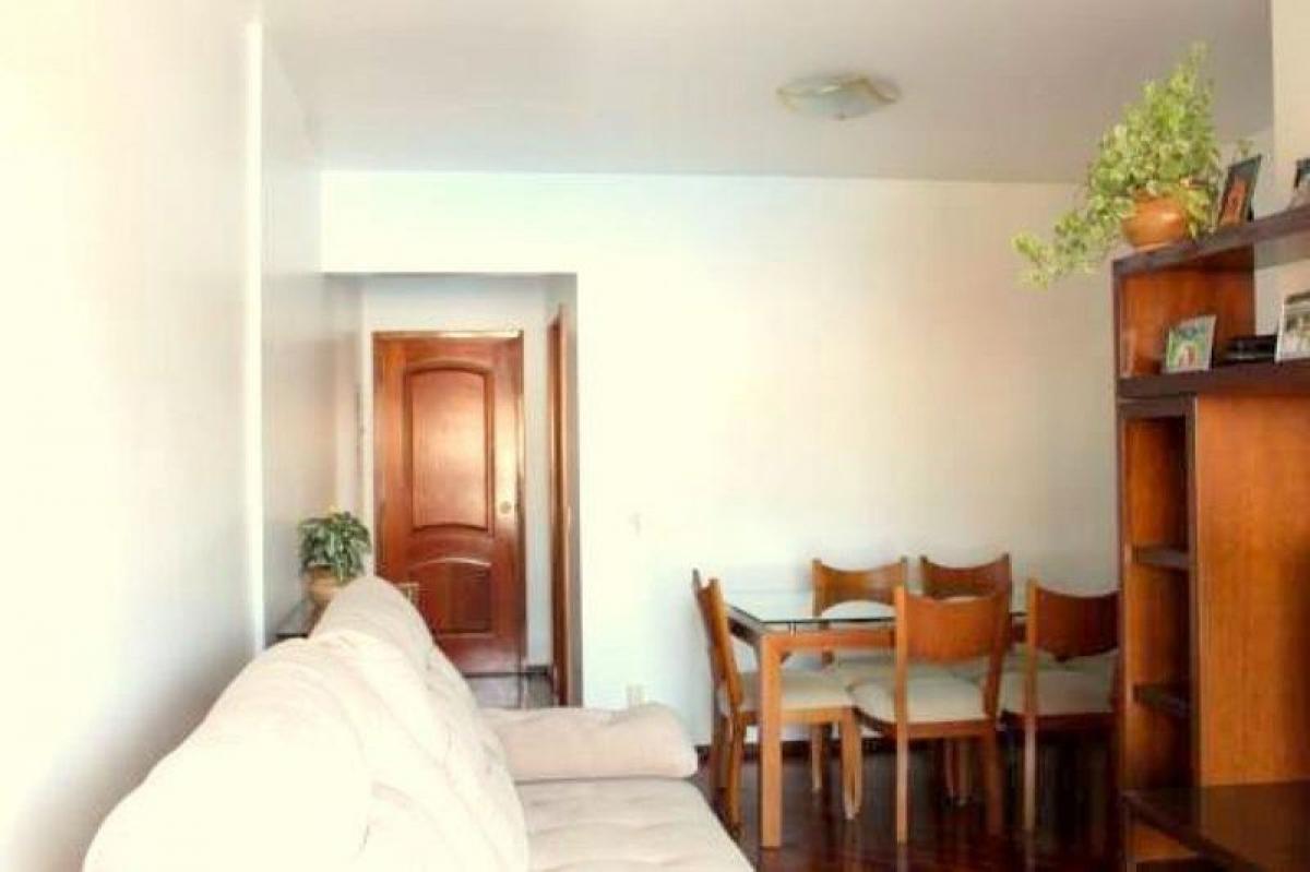 3 bedrooms Apartment in Sao Paulo, Brazil No. 489315