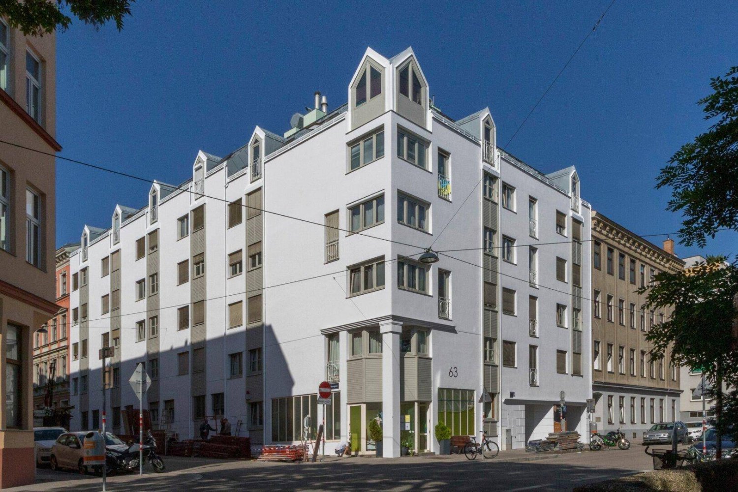 Studio à Wahring, Austria No. 155054