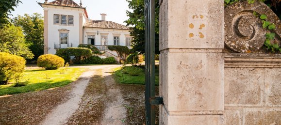 Castelos T8 em Lousã, Portugal N.º 118484 36