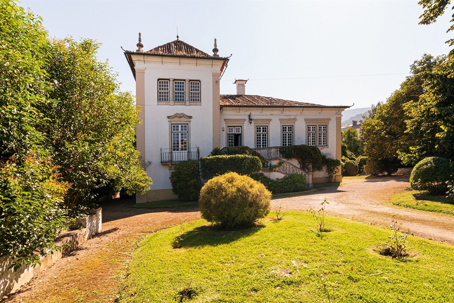 Castelos T8 em Lousã, Portugal N.º 118484