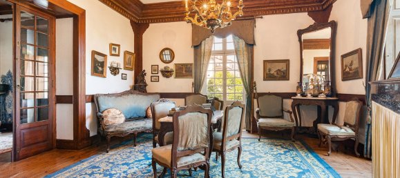 Castelos T8 em Lousã, Portugal N.º 118484 8