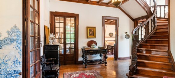 Castelos T8 em Lousã, Portugal N.º 118484 38