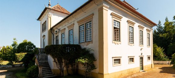 Castelos T8 em Lousã, Portugal N.º 118484 6