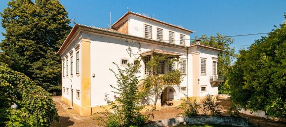 Castelos T8 em Lousã, Portugal N.º 118484 26
