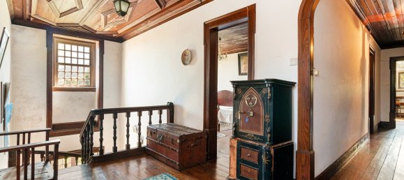 Castelos T8 em Lousã, Portugal N.º 118484 21