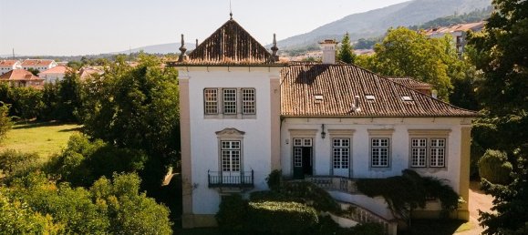 Castelos T8 em Lousã, Portugal N.º 118484 35