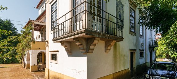 Castelos T8 em Lousã, Portugal N.º 118484 27
