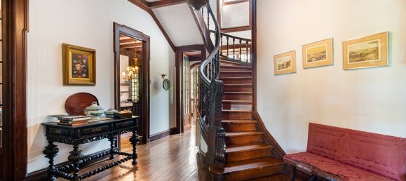 Castelos T8 em Lousã, Portugal N.º 118484 37