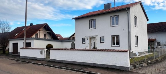 5-Zimmer Haus in Pfaffenhofen an der Ilm, Germany, Nr. 128808 28