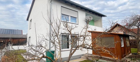 5-Zimmer Haus in Pfaffenhofen an der Ilm, Germany, Nr. 128808 27