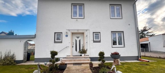 5-Zimmer Haus in Pfaffenhofen an der Ilm, Germany, Nr. 128808 23