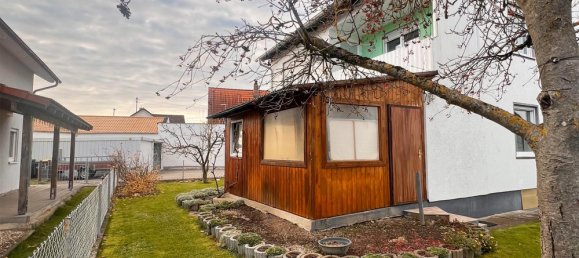 5-Zimmer Haus in Pfaffenhofen an der Ilm, Germany, Nr. 128808 26