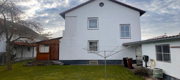 5-Zimmer Haus in Pfaffenhofen an der Ilm, Germany, Nr. 128808 25