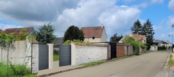 6 bedrooms House in Dourdan, France No. 182120 17