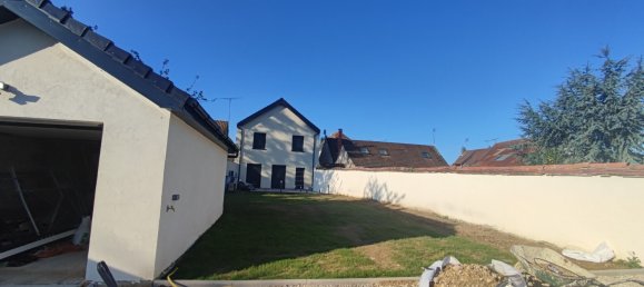 6 bedrooms House in Dourdan, France No. 182120 19