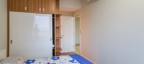 2 Schlafzimmer Wohnung in Thu Duc, Vietnam, Nr. 16922 12