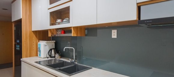 2 Schlafzimmer Wohnung in Thu Duc, Vietnam, Nr. 16922 9