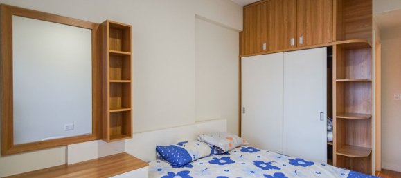 2 Schlafzimmer Wohnung in Thu Duc, Vietnam, Nr. 16922 14