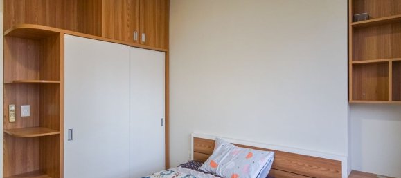 2 Schlafzimmer Wohnung in Thu Duc, Vietnam, Nr. 16922 13