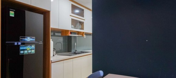 2 Schlafzimmer Wohnung in Thu Duc, Vietnam, Nr. 16922 10