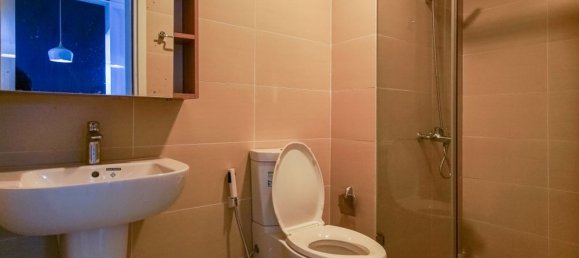 2 Schlafzimmer Wohnung in Thu Duc, Vietnam, Nr. 16922 4