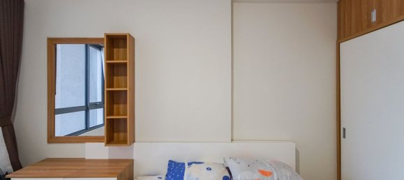 2 Schlafzimmer Wohnung in Thu Duc, Vietnam, Nr. 16922 11