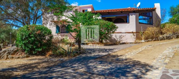 3 chambres Villa à Golfo Aranci, Italy No. 378304 29