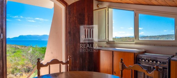 3 chambres Villa à Golfo Aranci, Italy No. 378304 22