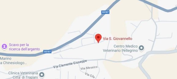 730m² Land in Erice, Italy No. 272843 4