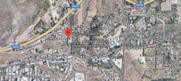 730m² Land in Erice, Italy No. 272843 7