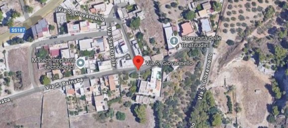 730m² Land in Erice, Italy No. 272843 9