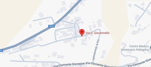 730m² Land in Erice, Italy No. 272843 2