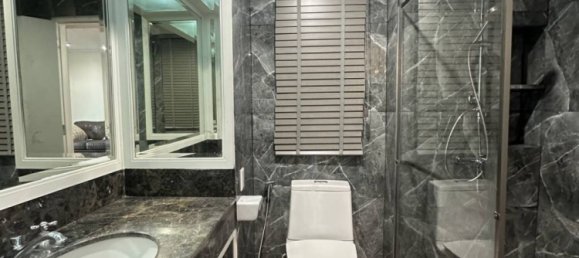 1 chambre Condo à Khlong San, Thailand No. 71143 3