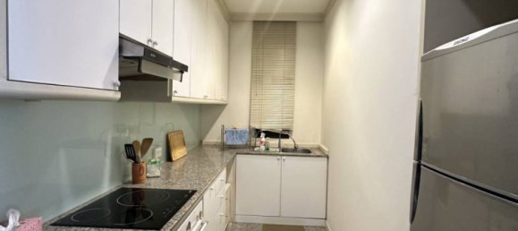 1 chambre Condo à Khlong San, Thailand No. 71143 5