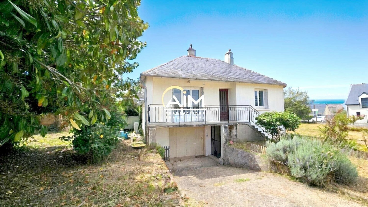 3 Schlafzimmer Haus in Montlouis-sur-Loire, France, Nr. 253778