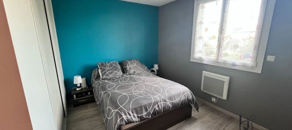 4 bedrooms House in Ahuille, France No. 362574 5