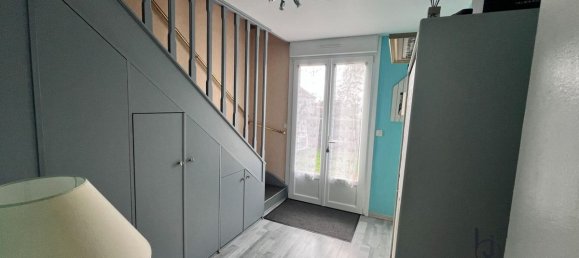 4 bedrooms House in Ahuille, France No. 362574 7