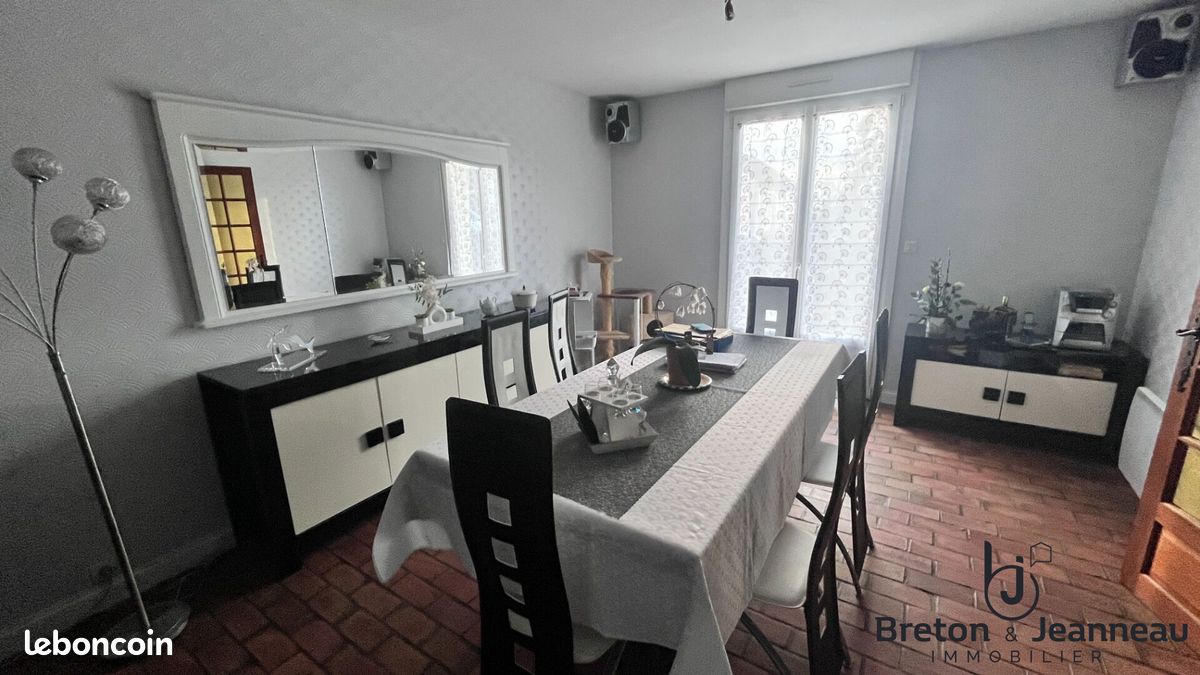 4 bedrooms House in Ahuille, France No. 362574